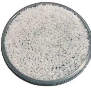 Film Grade <b>Plastic</b> Materials Low Density Polyethylene Virgin LDPE 4024WN 4025ZN <b>Plastic</b> <b>Granules</b> with Enough Stock - Product Image 2