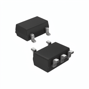 S-1009N39I-M5T1U Composant électronique d'origine pour la gestion de l'alimentation (PMIC) SC 74A, SOT 753, service complet - Product Image 1