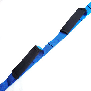 Hot Sale Bed Ladder Assist Handle Strap Belt Pregnant Woman's Emergency Evacuation Transfer Rehabilitation Therapy Supplies - Product Image 2