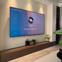 Meuble TV moderne minimaliste populaire et confortable pour la maison, rangement intégré, salon, chambre à coucher, hôtels, villas, centres commerciaux, meubles de maison