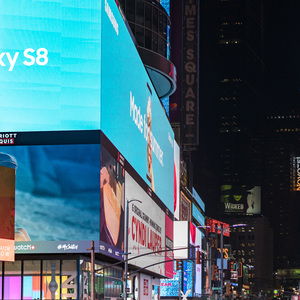 <span class=keywords><strong>RGB</strong></span> không thấm nước dẫn Màn hình hiển thị 320x160 mét P5 ngoài trời dẫn mô-đun cho kỹ thuật số biển và hiển thị. - Product Image 5