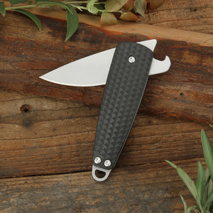 Coltello Pieghevole <span class=keywords><strong>Columbia</strong></span> River SF47086 per Campeggio, EDC, Difesa Personale e Frutta - Product Image 3