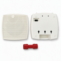 Coque Électronique Étanche en ABS PC TPU, Service de Moulage par Injection OEM Personnalisé, Fabriquée avec des Matériaux Durables, Fabricant de Moules