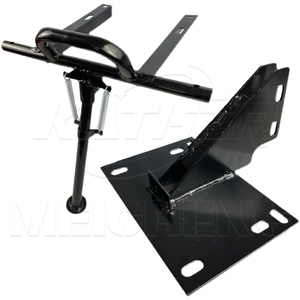 Pièces de machines agricoles Source de gros Usine OEM/ODM Protection personnalisée Pare-chocs de micro-barre <span class=keywords><strong>pour</strong></span> micro-machine de travail du sol - Product Image 1