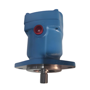 Bomba de Pistones Rotativos PFB10-RY-31, Bomba Hidráulica, Repuestos Hidráulicos - Product Image 4