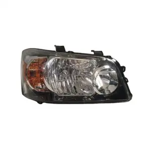 OEM 8113048280 مصباح السيارات الأمامي العلوي Led USA نوع كشافات لتويوتا هايلاندر 2005