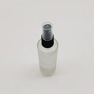 <span class=keywords><strong>85ML</strong></span> Frosted Glass Chai Nước Hoa Với Bơm Nhựa Phun - Product Image 4