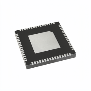 IC TRANSCEIVER FULL 4/4 64QFN อินเทอร์เฟซ KSZ9031MNXCC ชิ้นส่วนอิเล็กทรอนิกส์ของแท้ 64 VFQFN Exposed Pad - Product Image 1