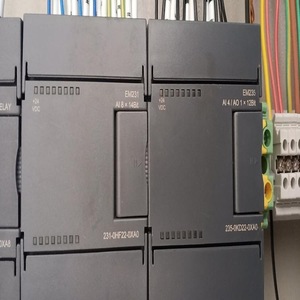 Módulo Siemens S7-300 CPU319-3 PNDP 6ES7318-3EL01-0AB0, Interfaz Profibus, Controlador PLC - Product Image 2