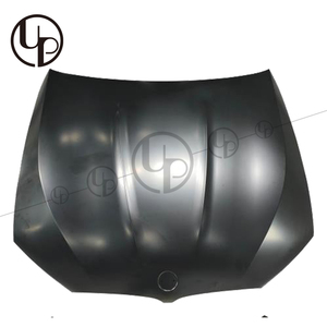 2018 साल G30 M5 कार bumpers के लिए 5 एस g30 g38 शरीर किट 2018y 530i 540i M5 डिजाइन करने के लिए उन्नयन नया रूप - Product Image 5