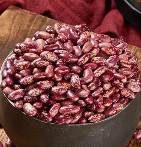 Haricots rouges séchés naturels Manyu HPS de qualité supérieure, emballage sous vide 25 kg, approvisionnement en gros pour chaînes de restaurants - Product Image 4