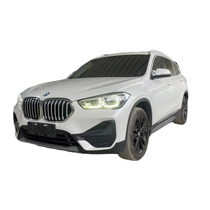 Autos SUV de lujo exclusivos B-M-W <span class=keywords><strong>X1</strong></span> SDrive20Li <span class=keywords><strong>2023</strong></span> usados de China - Product Image 1