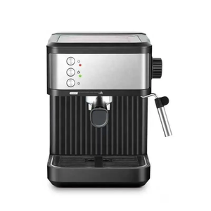 Hotel 15 bar Espresso <span class=keywords><strong>Cappuccino</strong></span> Cafetera Con Espuma De Leche - Product Image 1