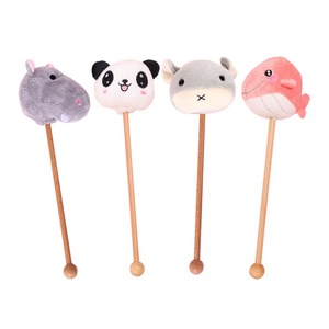 Martello Massaggiante in Peluche Morbido Personalizzato, Massaggiatore Rilassante <span class=keywords><strong>per</strong></span> il Corpo, Martello Massaggiante <span class=keywords><strong>per</strong></span> il Collo, Giocattolo in Peluche - Product Image 2