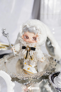 Taro Lie Night Series: Peluche a Tema Animali - Blind Box <span class=keywords><strong>Film</strong></span> & TV - Product Image 3