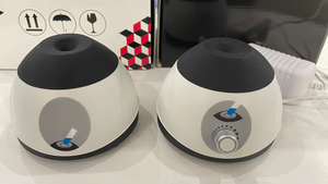 Nuevo Mezclador Vortex Profesional de Laboratorio, <span class=keywords><strong>Mini</strong></span> Mezclador Vortex Portátil - Product Image 6