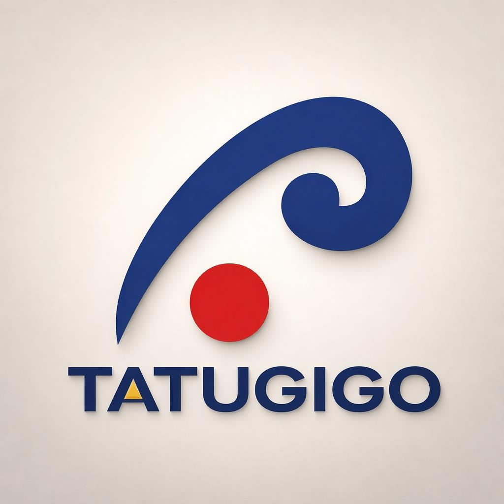 Tatugigo Plastic Electronics (S.Z.) Co., Ltd. logo