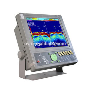 Buscador de peces profesional de 1000W y 10 pulgadas, suministro marino del fabricante para pesca, tecnología de <span class=keywords><strong>Sonar</strong></span> de alta potencia - Product Image 3