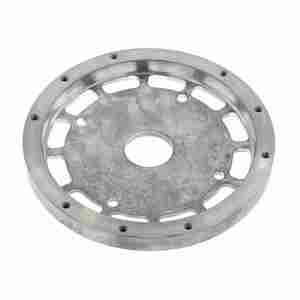 锌压铸制品 - Product Image 3