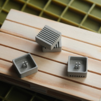 For Gamers & Enthusiasts Who Demand Precision. High-Quality Metal Keycaps for Enhanced Tactile Feedback & Durability.