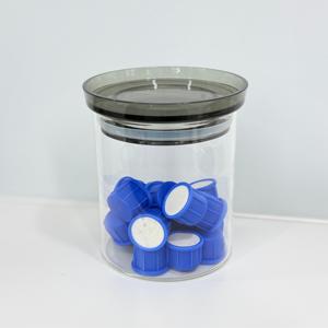 Medshield Canister oxy hấp thụ hệ thống bên trong nắp chai với tốc độ cao Dispenser - Product Image 3