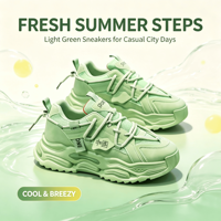 Vente en gros usine Baskets de sport rétro pour hommes, style 'Dad Shoes' robustes, à lacets, avec empeigne en maille confortable et semelle extérieure résistante à l'usure, tendance mode