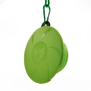 PP Universal de plástico para alimentos para mascotas puede cubrir reutilizable gato con comida de <span class=keywords><strong>perro</strong></span> puede Tops tapas - Product Image 2