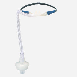 <span class=keywords><strong>Humidificador</strong></span> de suministro de gas respiratorio humidificado con cánula <span class=keywords><strong>nasal</strong></span> de alto flujo directo de fábrica, compatible con varios tamaños - Product Image 1