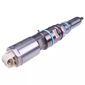 Inyector de Combustible para Excavadora HongWang 336E E336E 456-3493 para Motor Diésel C9.3 Negro - Product Image 4