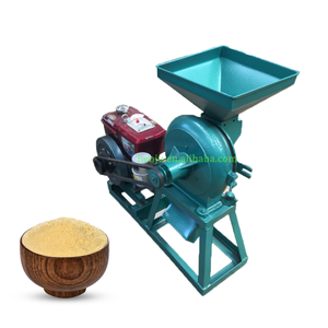 Molino de Maíz en <span class=keywords><strong>Oferta</strong></span>, Molino de Granos con Descuento, Máquina de Molienda de Maíz Autocebante, Molino de Harina - Product Image 1