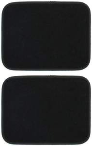 Alfombras de Coche Minimalistas y Discretas al por Mayor, Alfombrillas de Coche de Bajo Costo Directamente de Fábrica - Product Image 2