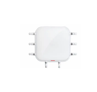 Point d'accès sans fil géré extérieur Wi-Fi 6 AirEngine6760-X1 AirEngine6760-X1E 802.11ax 5,95 Gbit/s avec liaison montante 10G SFP+ et certification IP68