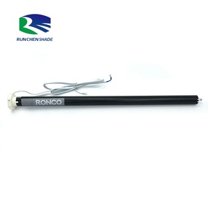 Motore Tubolare Ricaricabile <span class=keywords><strong>A</strong></span>-OK MOTOR AM25 1/25-ES-E-MT da 25mm con Sistema Matter e <span class=keywords><strong>Batteria</strong></span> al Litio per <span class=keywords><strong>Tapparelle</strong></span> e Tende <span class=keywords><strong>a</strong></span> Rullo - Product Image 1