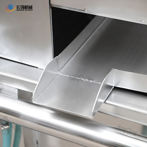 2020 nuevo precio barato aves de corral de la máquina/equipo de sacrificio:/matadero de <span class=keywords><strong>pollos</strong></span> para la venta - Product Image 5