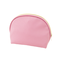Sac de pochette cosmétique personnalisé de dessin animé mignon sac de maquillage cosmétique sac cosmétique en PU
