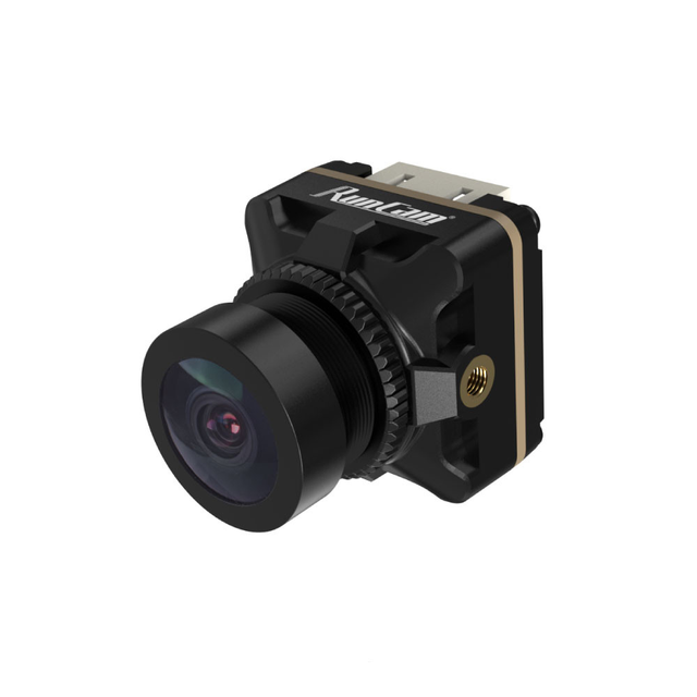 RunCam Phoenix 2 SE Camera 2.1mm 8.6g 19x19x22mm RC FPV Racing Parts Quadcopter MicroSD 1080P