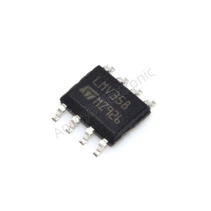 ANSOYOLMV358IDT LMV358 8SOIC SMD Circuitos Integrados, Componentes Electrónicos, Amplificador - Product Image 2