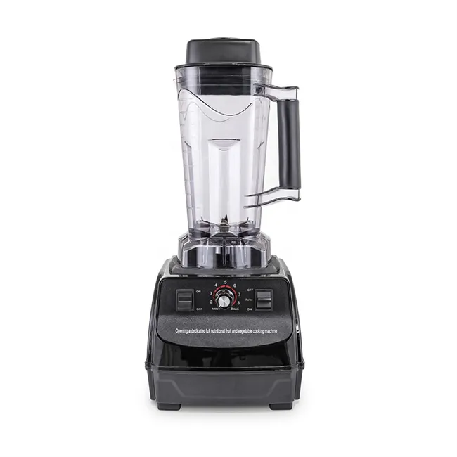 LY280 2.8L Large Capacity Multifunction Kitchen heavy duty blender and mixer electric
