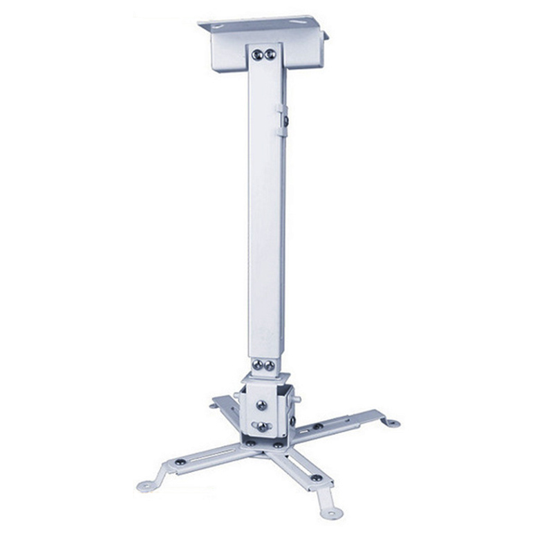 <strong>Motorized</strong> <strong>Projector</strong> Bracket Universal 360 Degree Wall Hanging <strong>Projector</strong> <strong>Ceiling</strong> <strong>Mount</strong> Kit 4365