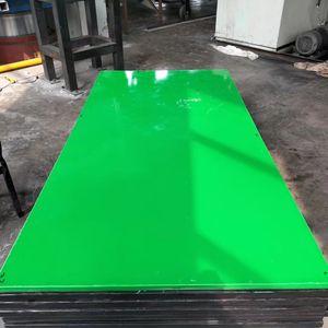 ナイロン板ナイロンシート耐摩耗性 - Product Image 2