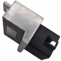 Unité de contrôle de relais de bougie de préchauffage pour Renault Trafic Megane scénic Clio Laguna modèle 7700115078
