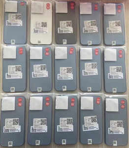 สมาร์ทโฟนมือสองของแท้สำหรับ I Phone <span class=keywords><strong>XS</strong></span> <span class=keywords><strong>MAX</strong></span> แบรนด์99ใหม่64GB <span class=keywords><strong>256GB</strong></span> - Product Image 6