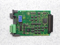 Nouvelle carte de circuit FANUC CC LINK d'origine A20B-8101-0550, haute efficacité, faible coût, pour robots industriels
