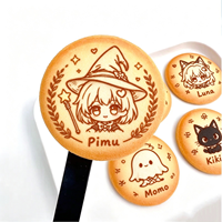 Badge en métal personnalisé avec impression UV douce, logo sur mesure, badges promotionnels en étain, vente en gros directe d'usine, offre spéciale