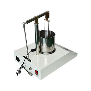 220v emulsified האספלט emulified v ציוד אחריות 1-שנה עבור שימוש מכונה - Product Image 1