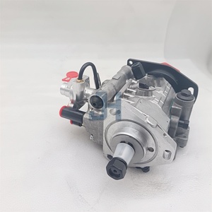 Conjunto de Bomba de Inyección de Combustible 8920A360W para Motor Diésel de Maquinaria de Construcción DP203, Bomba de Inyección Diésel, Bomba de Combustible - Product Image 2