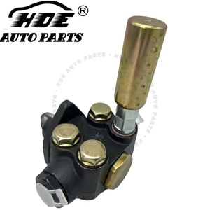 8092637 65153 367624 79069 Bomba de Alimentación de Alta Calidad al por Mayor para IVECO TURBOTECH - Product Image 2