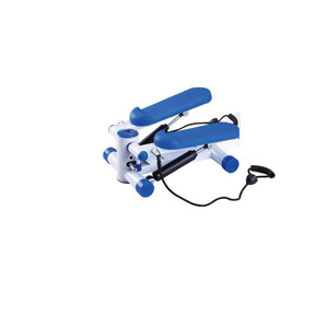 Vente chaude Réglable Pied Exercice Stepper En Gros Appareils De Fitness Multifonctionnels En ABS Durable Et En Métal - Product Image 5