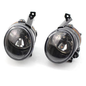 Luz antiniebla delantera CZPINCHEN 1T0941699C 1T0941700C para Volkswagen Caddy Touran, lámpara halógena - Product Image 5