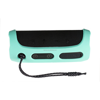 Étuis de protection en silicone pour enceintes portables JBL Flip 4, sacs de transport, prix d'usine